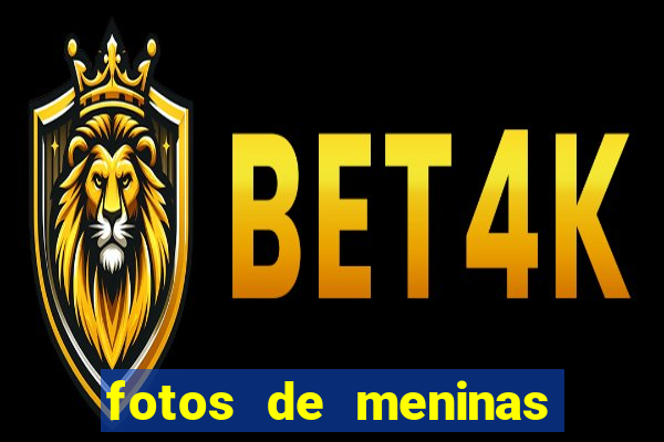 fotos de meninas para perfil